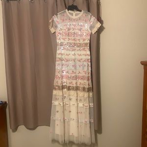 Needle and Thread Dress